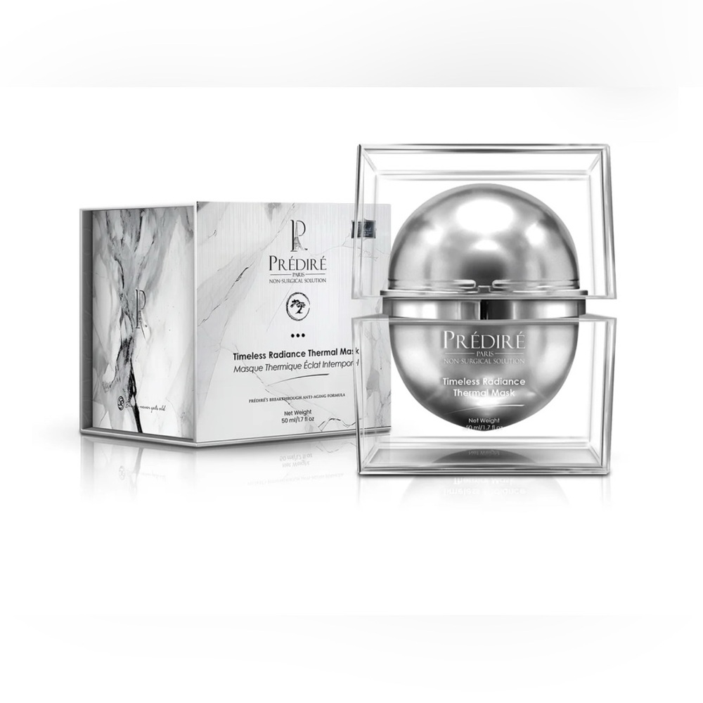 PREDIRE 
Timeless Radiance Thermal Mask